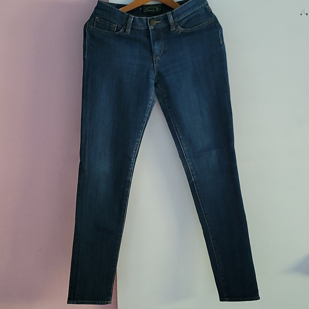 Seven skinny jeans